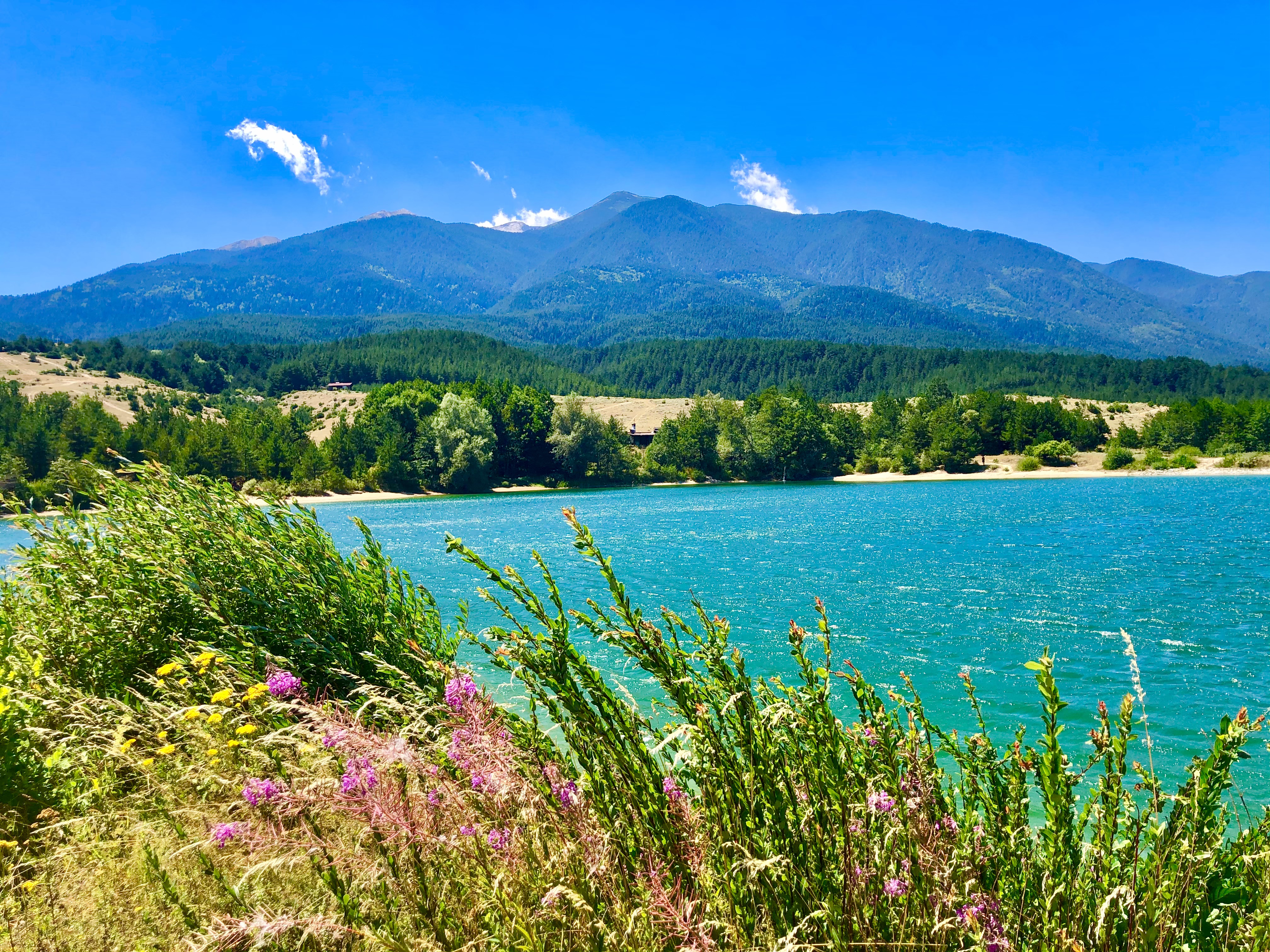 Weight Loss Journey Update! hiking in beautiful mountains and lake Weight Loss Journey Update! hiking in beautiful mountains and lake