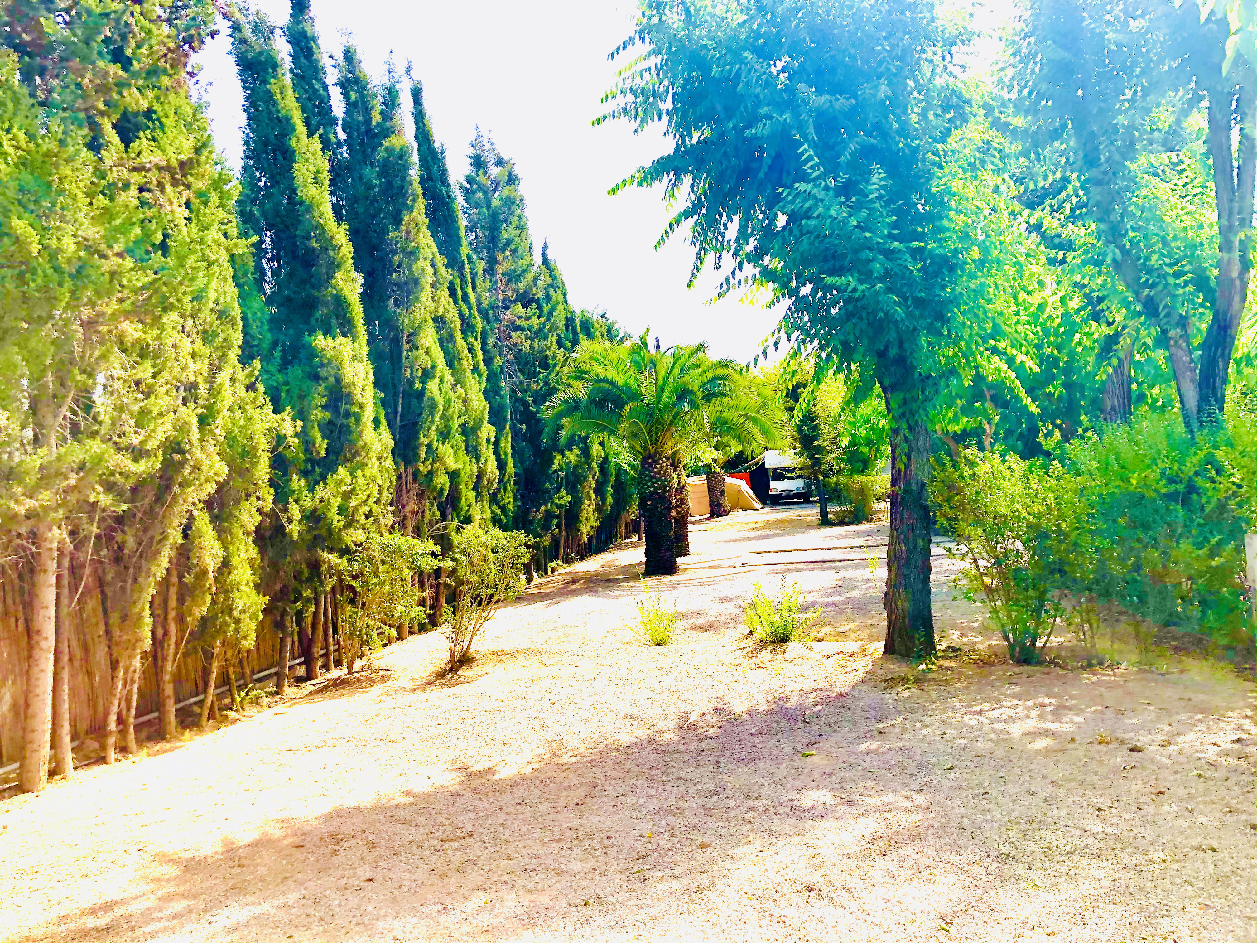 Cheapest Way To Travel Europe ( Budget Travel Must Read!) soultravevelers3 camping barcelona Cheapest Way To Travel Europe ( Budget Travel Must Read!) soultravevelers3 camping barcelona