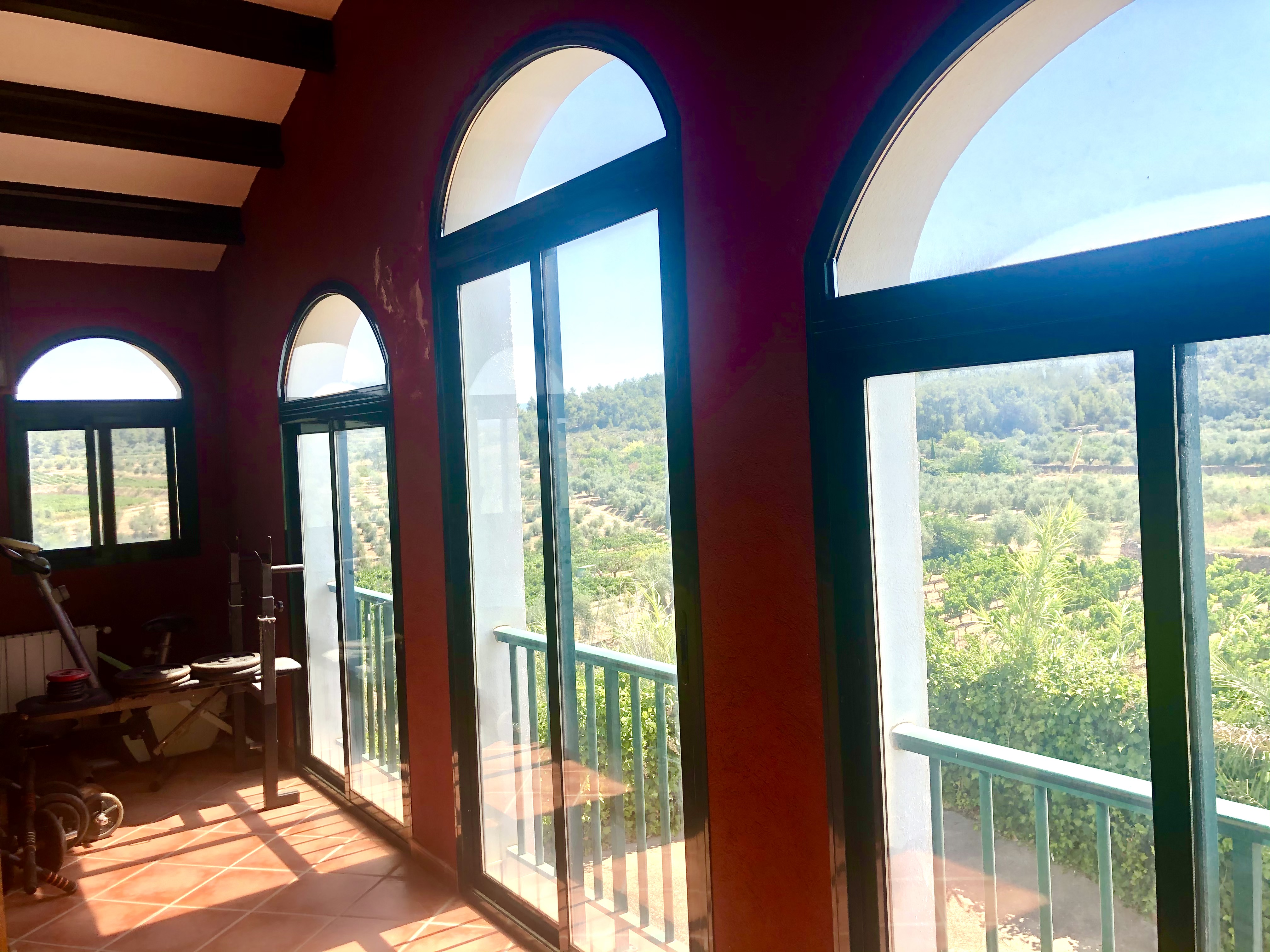 Americans House Hunting in Spain Home Buying Abroad soultravelers3 farmhouse with views Americans House Hunting in Spain Home Buying Abroad soultravelers3 farmhouse with views