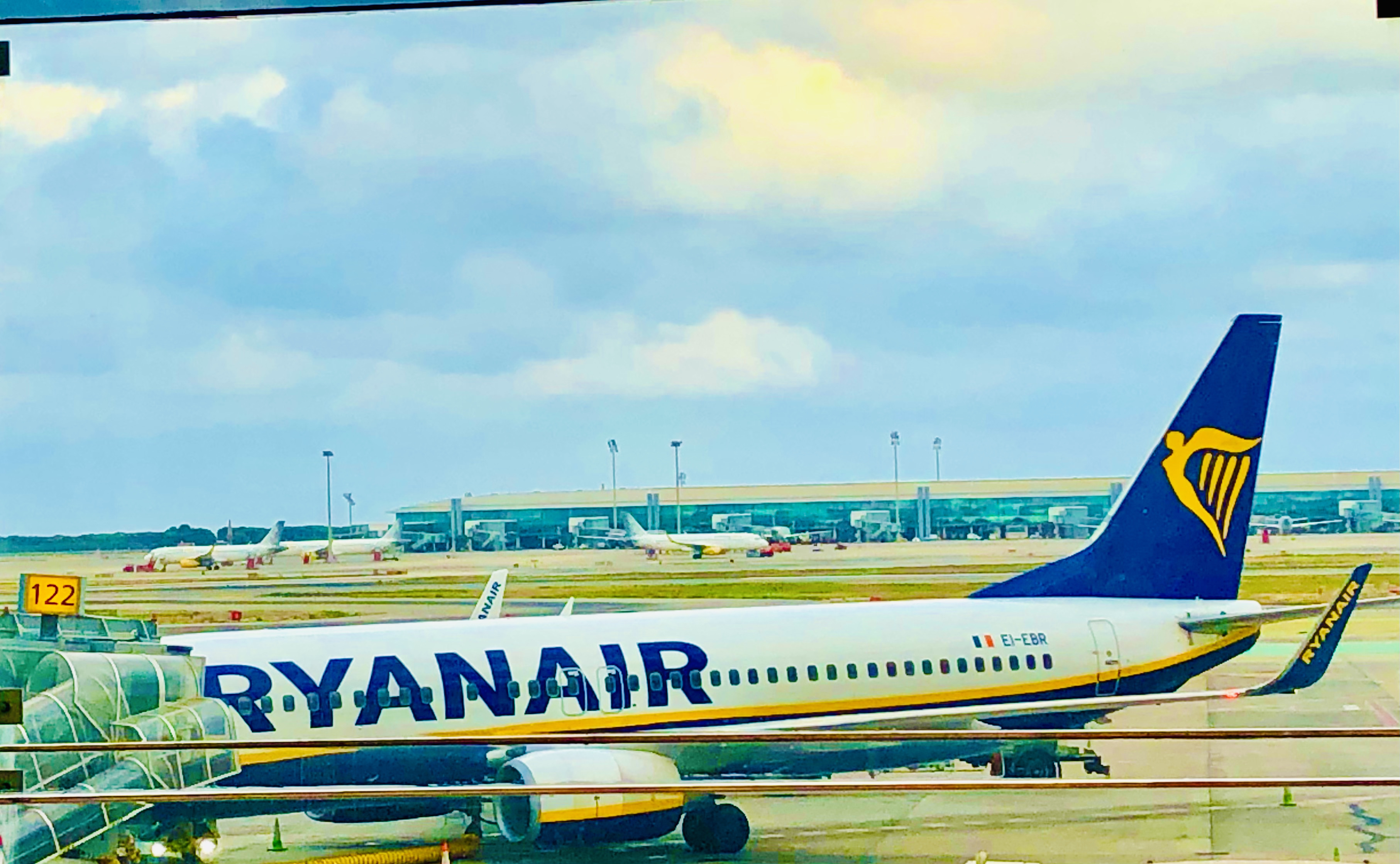 Bansko Ryanair Delay & Traveling Keto Bread! airport problems Bansko Ryanair Delay & Traveling Keto Bread! airport problems