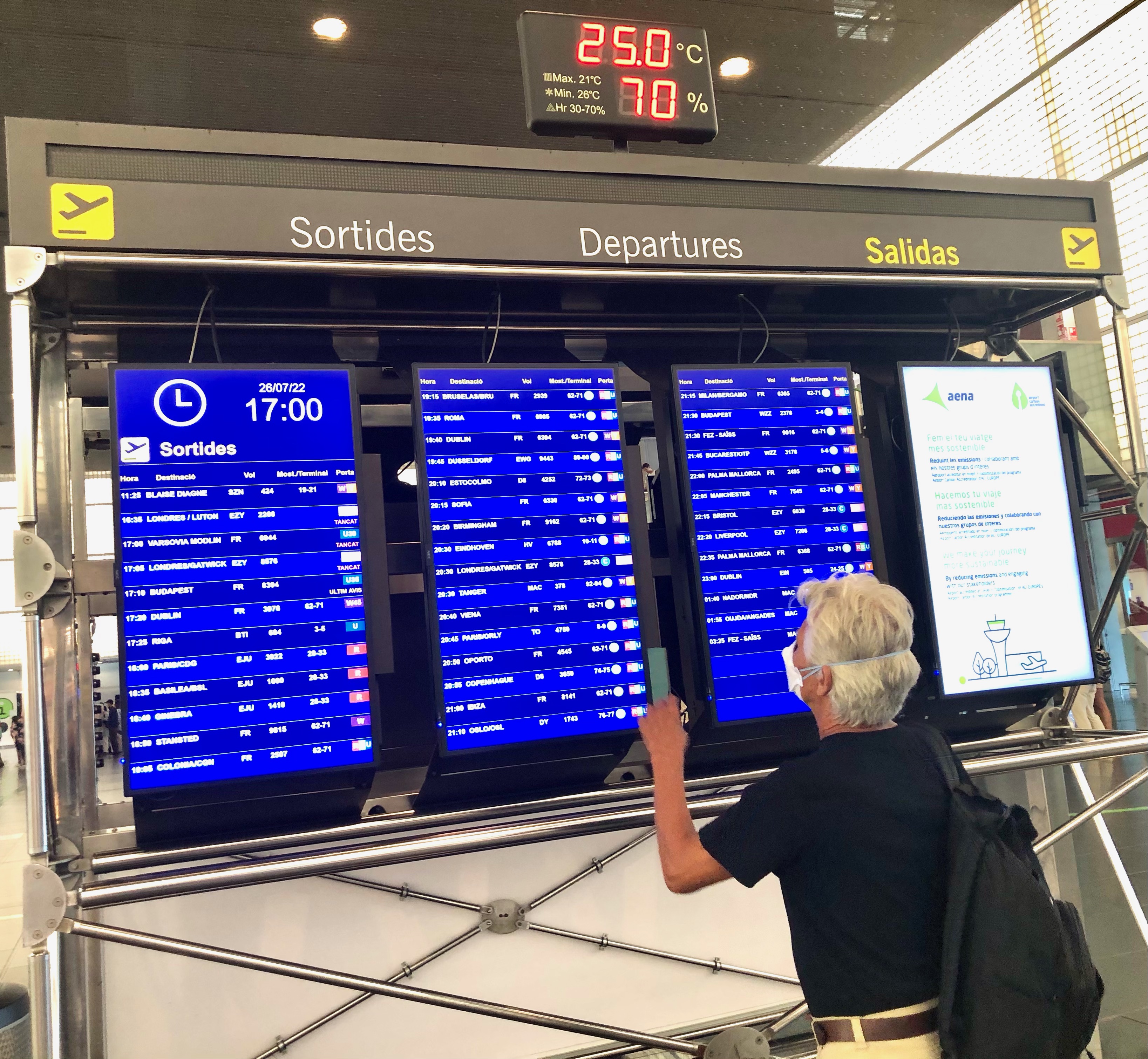 Bansko Ryanair Delay & Traveling Keto Bread! airport delays madness Bansko Ryanair Delay & Traveling Keto Bread! airport delays madness