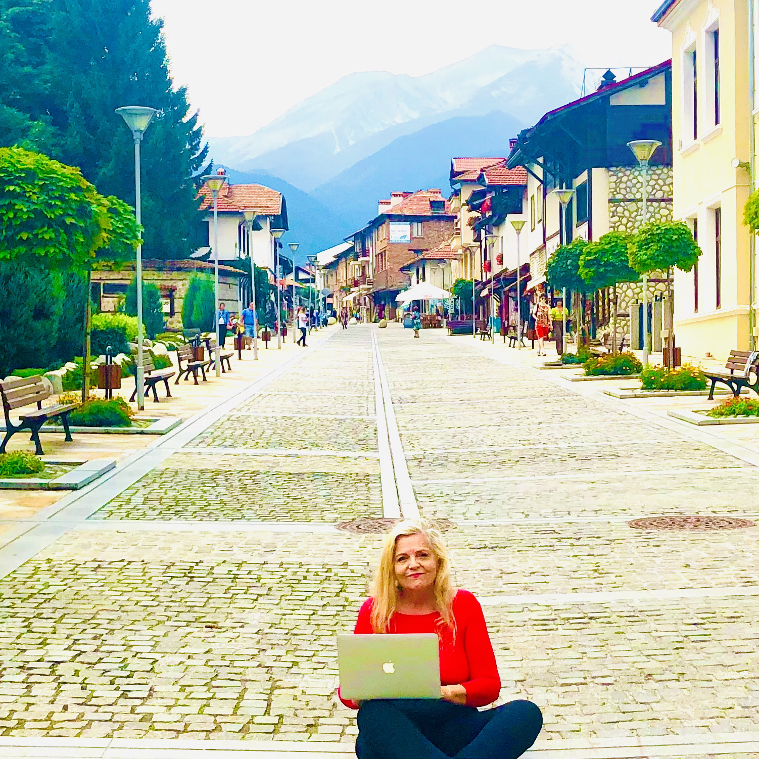 Europe’s Cheapest Digital Nomad Haven? Bansko!
