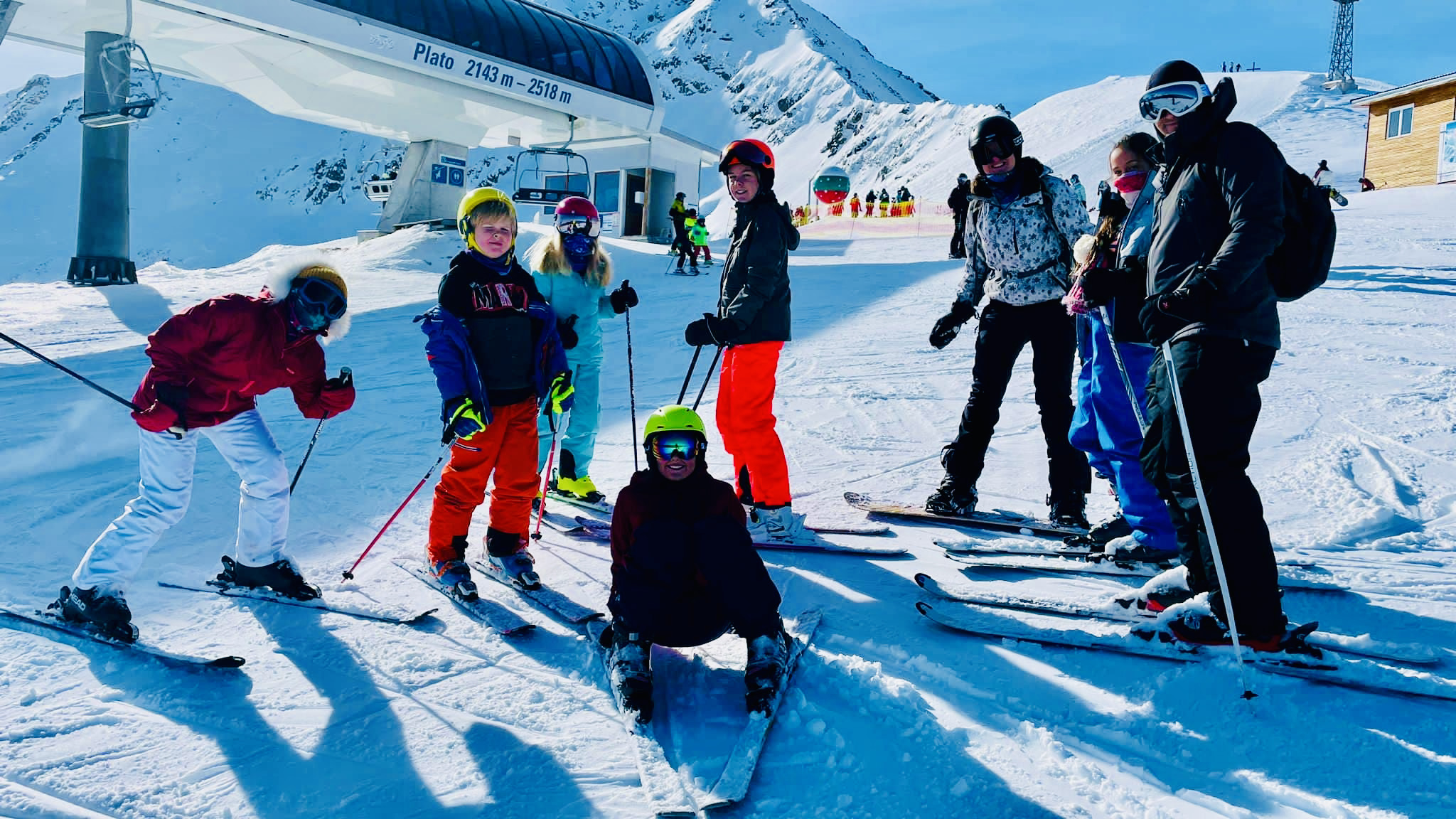 Worldschooling Bansko! soultravelers3 world school kids ski hub Worldschooling Bansko! soultravelers3 world school kids ski hub