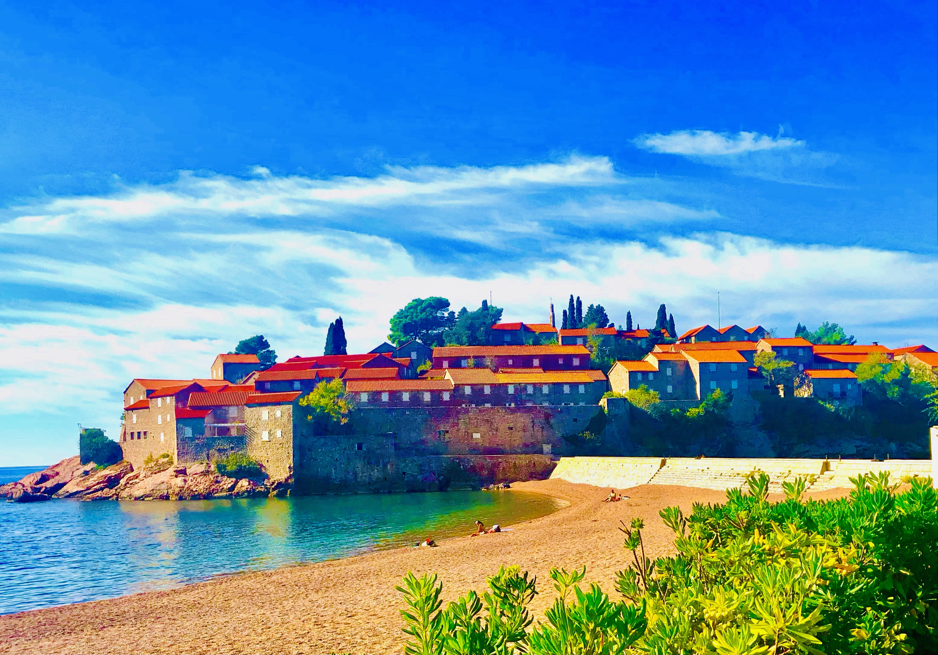 Sveti stefan Top Instagram Photo Locations in Kotor Montenegro! Sveti stefan Top Instagram Photo Locations in Kotor Montenegro!