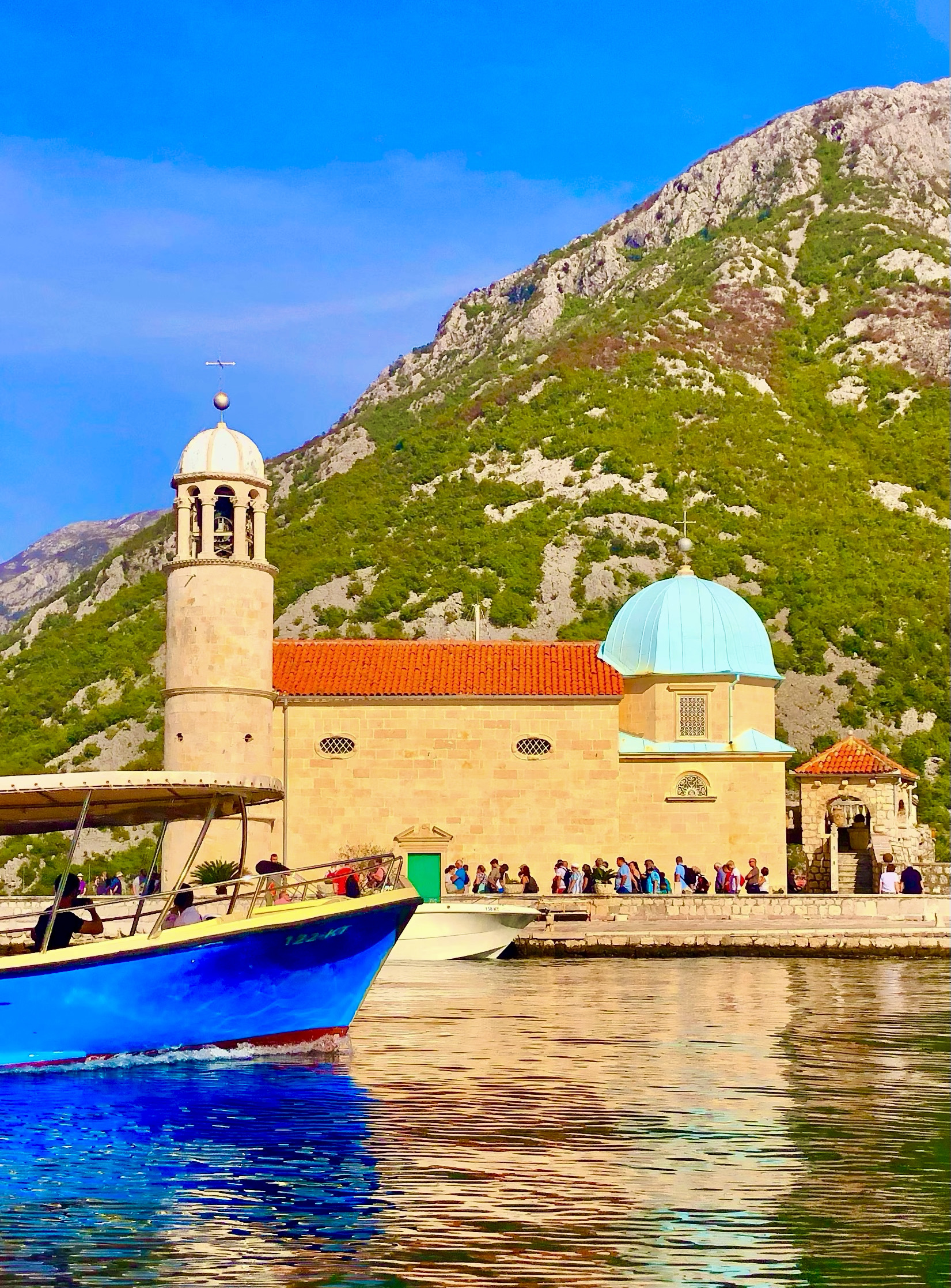 Best Instagram Photo Locations in Kotor Montenegro! Best Instagram Photo Locations in Kotor Montenegro!