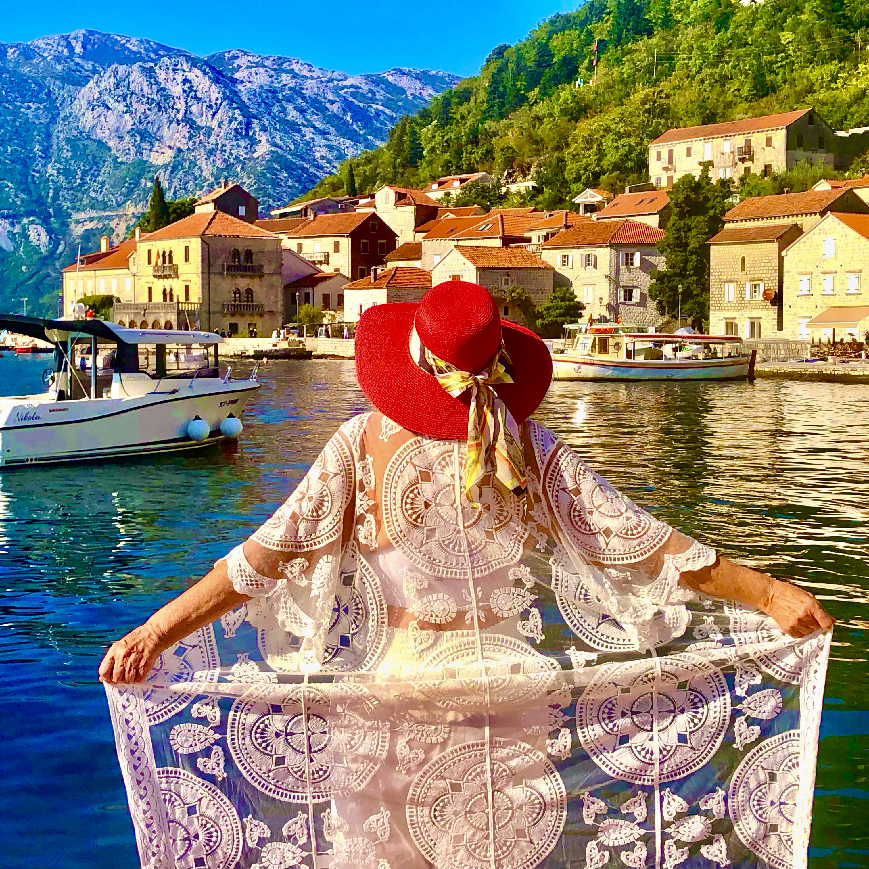 Top Instagram Photo Locations in Kotor Montenegro! Top Instagram Photo Locations in Kotor Montenegro!