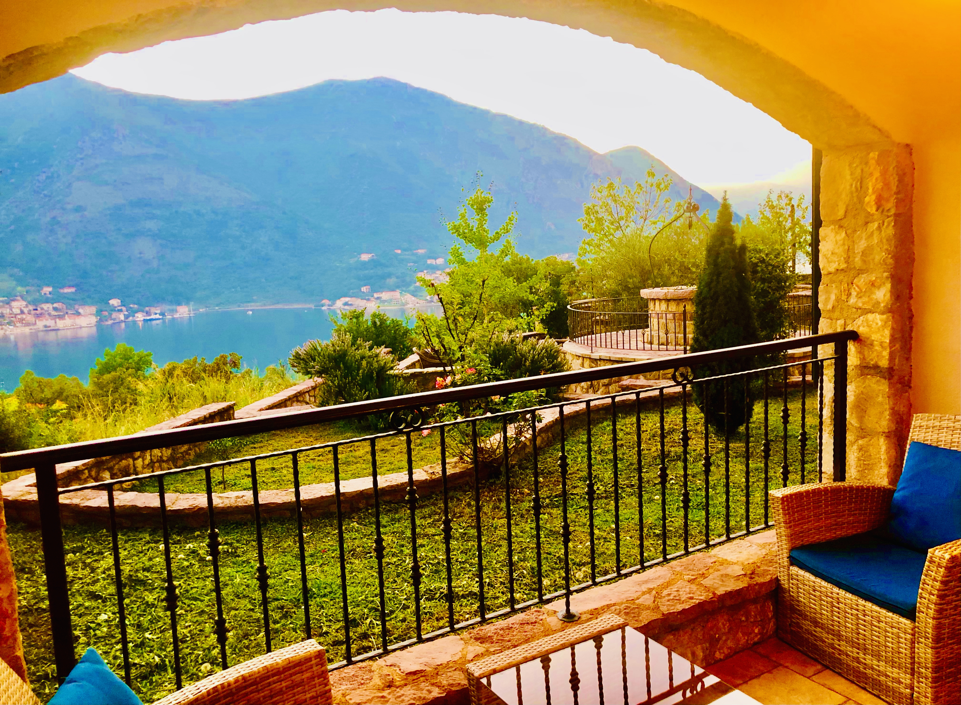 Airbnb best Instagram Photo Locations in Kotor Riviera Montenegro! Airbnb best Instagram Photo Locations in Kotor Riviera Montenegro!