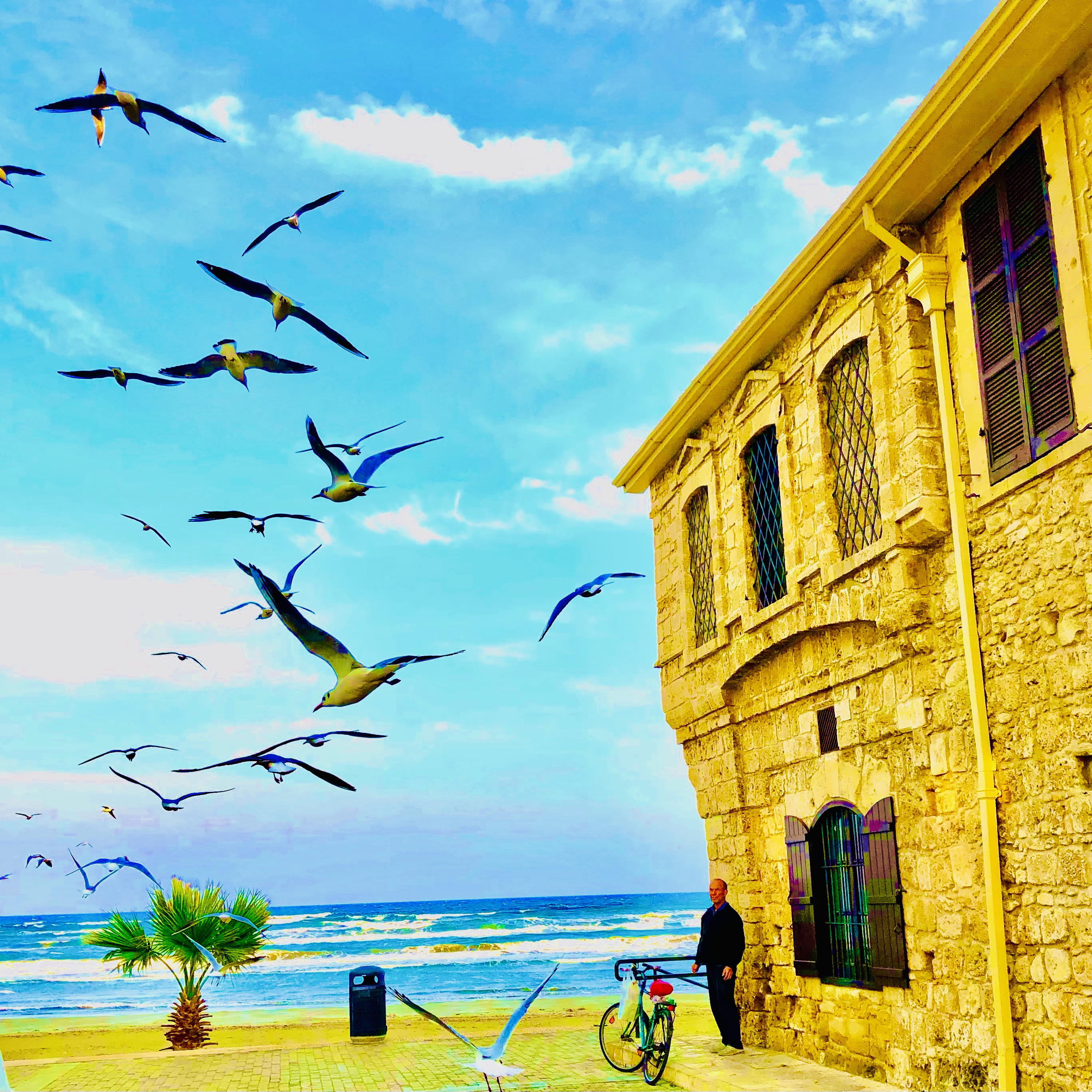 Larnaca Travel Tips 