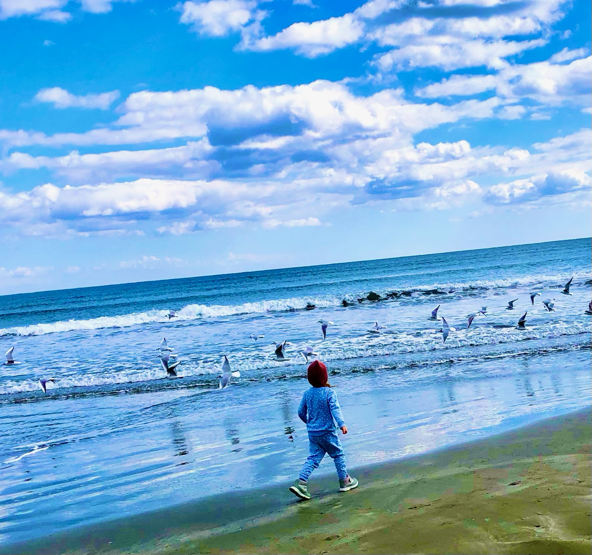 Weght loss beach walks feel free as a kid Weght loss beach walks feel free as a kid