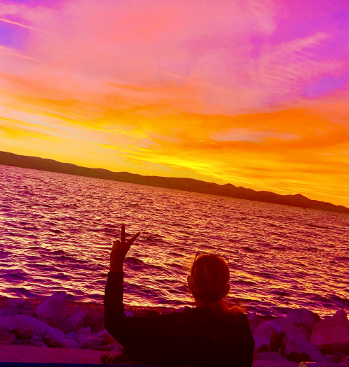 Bibinje Zadar Croatia 10 Best Travel Tips  world's best sunsets peace 