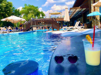 Where is the Best Hot Springs in Bansko?