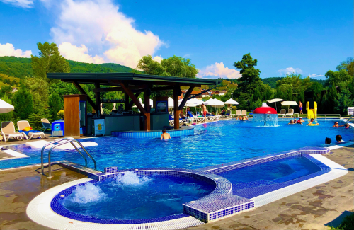 Where is the Best Hot Springs in Bansko? luxury thermal mineral pool healing Where is the Best Hot Springs in Bansko? luxury thermal mineral pool healing