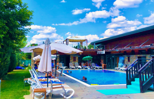 Where is the Best Hot Springs in Bansko? warm hot pools thermal family friendly Where is the Best Hot Springs in Bansko? warm hot pools thermal family friendly