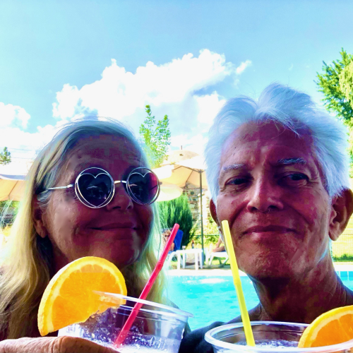 Where is the Best Hot Springs in Bansko? happy couples travel empty nest boomers Where is the Best Hot Springs in Bansko? happy couples travel empty nest boomers