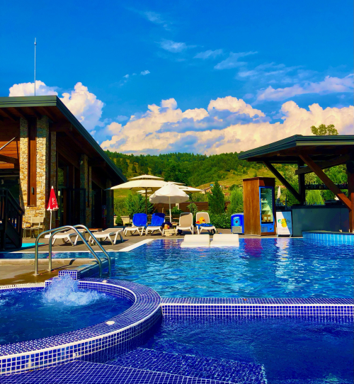 Where is the Best Hot Springs in Bansko? beautiful luxury peaceful healing Where is the Best Hot Springs in Bansko? beautiful luxury peaceful healing