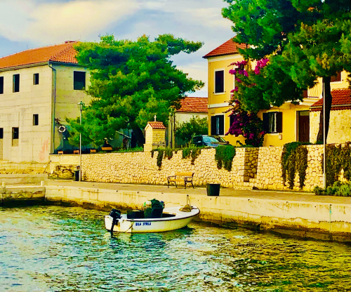 Bibinje Zadar Croatia 10 Best Travel Tips  beautiful destination bargain prices 