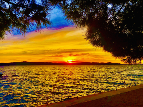 Bibinje Zadar Croatia 10 Best Travel Tips  sunset paradise 