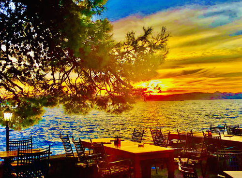 Best Ocean View Vineyard in Europe! sunsets and wine tasting by the sea Best Ocean View Vineyard in Europe! sunsets and wine tasting by the sea