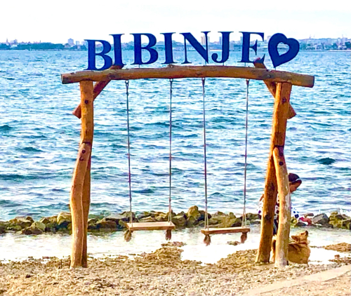 Bibinje Zadar Croatia 10 Best Travel Tips  budget beautiful beach destination
