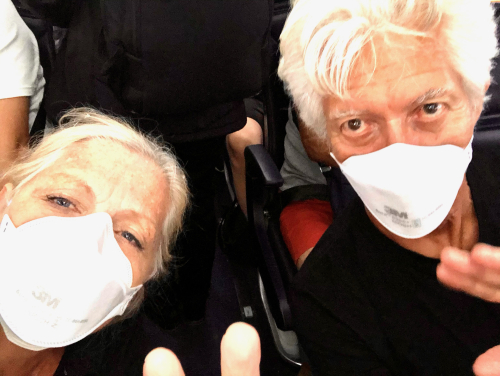 How to Handle Injury Illness Covid While Traveling Abroad! masking on planes for seniors How to Handle Injury Illness Covid While Traveling Abroad! masking on planes for seniors