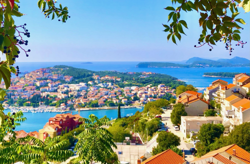 15 Cheapest Beautiful Countries in Europe to Visit! croatia dubrovik view soultravelers3 couples travel family trip 15 Cheapest Beautiful Countries in Europe to Visit! croatia dubrovik view soultravelers3 couples travel family trip