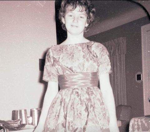 Tribute to Aunt Sandy! kindness caring nurse traveler mother grandmother teen lost mom at 7 Tribute to Aunt Sandy! kindness caring nurse traveler mother grandmother teen lost mom at 7