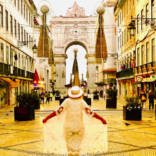 12 Most Instagrammable Places in Lisbon! soultravelers3 best iconic photo tips travel angel instagram 12 Most Instagrammable Places in Lisbon! soultravelers3 best iconic photo tips travel angel instagram