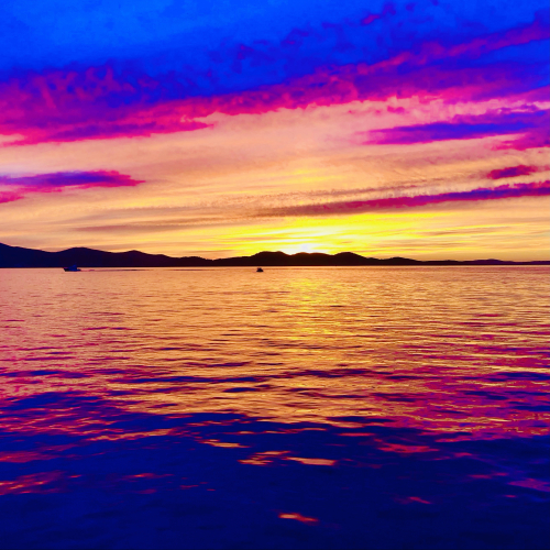 15 Cheapest Beautiful Countries in Europe to Visit! sunset budget beauty balkans backpackers digital nomads slow travel 15 Cheapest Beautiful Countries in Europe to Visit! sunset budget beauty balkans backpackers digital nomads slow travel