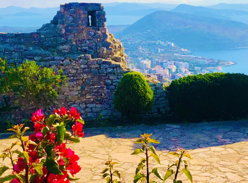 Albania Travel is the Next Croatia!  beautiful views  mountains  history  castles  views   unesco sites  best hospitality 