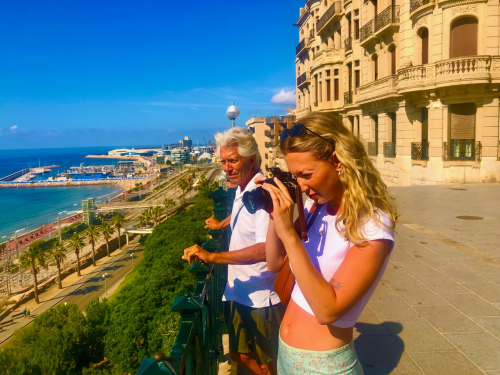 Best Tips! Americans Buying Home in Spain! Visiting Tarragona Best Tips! Americans Buying Home in Spain! Visiting Tarragona