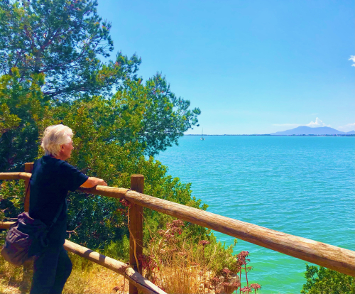 Best Tips! Americans Buying Home in Spain! enjoying hiking natural beauty and view Best Tips! Americans Buying Home in Spain! enjoying hiking natural beauty and view