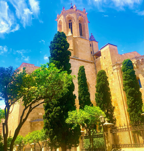 Tortosa Tarragona & Reus! Costa Daurada Gems! beautiful Tortosa Tarragona & Reus! Costa Daurada Gems! beautiful