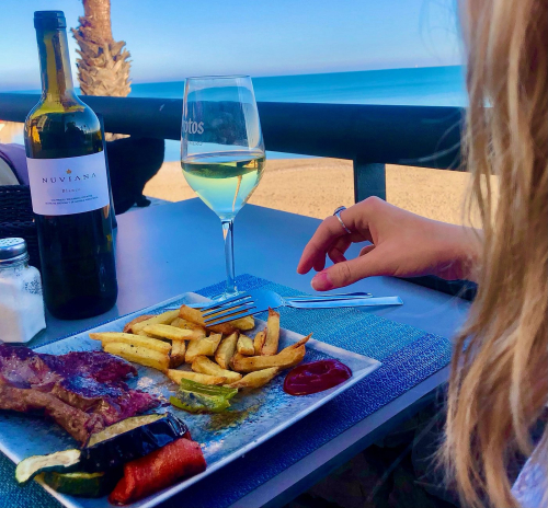 Best Tips! Americans Buying Home in Spain! Yummy restaurant with views Best Tips! Americans Buying Home in Spain! Yummy restaurant with views