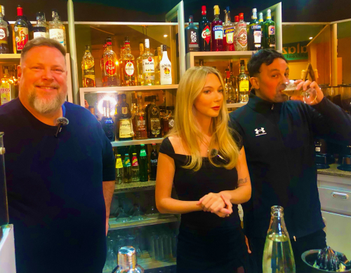 Best Tips! Americans Buying Home in Spain! Salazars amazing bar twitch bartending lessons Best Tips! Americans Buying Home in Spain! Salazars amazing bar twitch bartending lessons