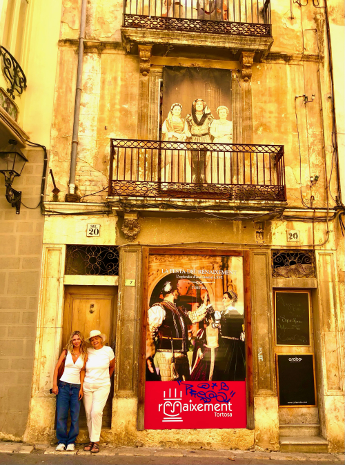 Tortosa Tarragona & Reus! Costa Daurada Gems! Best Renaissance Festival europe tortosa Tortosa Tarragona & Reus! Costa Daurada Gems! Best Renaissance Festival europe tortosa