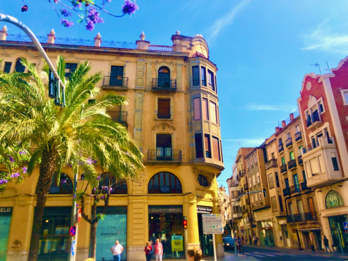 Tortosa Tarragona & Reus! Costa Daurada Gems! pretty city walkable Tortosa fun Tortosa Tarragona & Reus! Costa Daurada Gems! pretty city walkable Tortosa fun