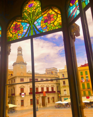 Tortosa Tarragona & Reus! Costa Daurada Gems! art houveau Casa Navàs Tortosa Tarragona & Reus! Costa Daurada Gems! art houveau Casa Navàs