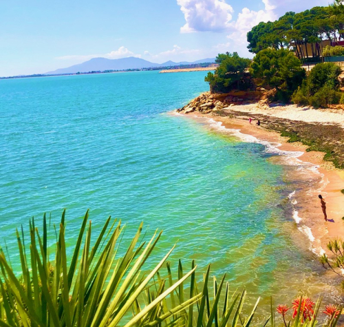 Best Tips! Americans Buying Home in Spain! hiking many beaches & woods Best Tips! Americans Buying Home in Spain! hiking many beaches & woods