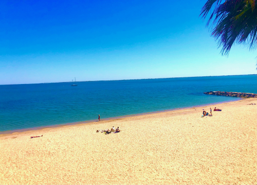 OMG! Spain's Amazing Delta Oyster Festival & Salazar's Lunch! BEACH BEAUTIFUL COSTA DORAUDO OMG! Spain's Amazing Delta Oyster Festival & Salazar's Lunch! BEACH BEAUTIFUL COSTA DORAUDO