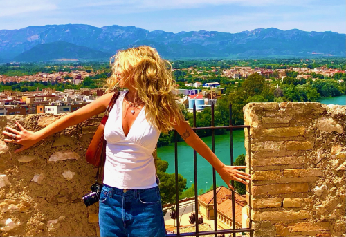Tortosa Tarragona & Reus! Costa Daurada Gems! Heavenly in Tortosa Ebro River Tortosa Tarragona & Reus! Costa Daurada Gems! Heavenly in Tortosa Ebro River