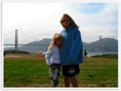 Last Day in San Francisco
