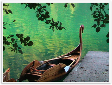 Beautiful Lake Bled