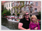 Heavenly Day in Brugge