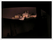 Carcassonne Medieval Castle