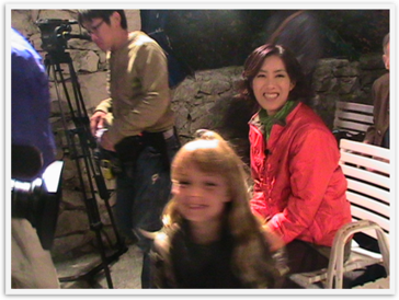 日本の映画スター Maako 運行 Japan 日本 on Travel Salad 旅行のサラダ Japanese ABC かわいいブロンドの女の子 TV-ADAHI 最高のテレビ番組 日本の映画スター Maako 運行 Japan 日本 on Travel Salad 旅行のサラダ Japanese ABC かわいいブロンドの女の子 TV-ADAHI 最高のテレビ番組